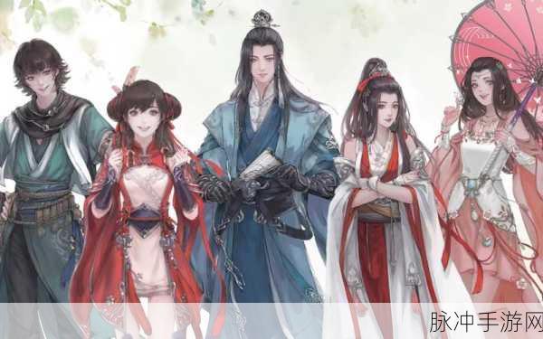 探寻天涯明月刀云最新版本,古风RPG的绝美之旅