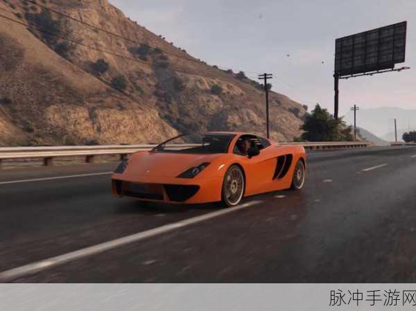 GTA5直升机拍照教程，捕捉洛圣都的绝美瞬间