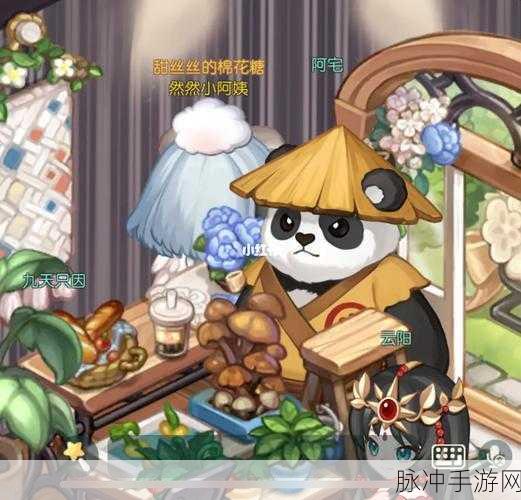 奥比岛奇遇，华大夫图鉴全揭秘，角色特性深度探索