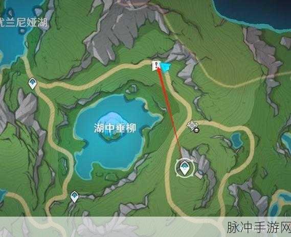 原神无相之风Boss隐藏成就解锁全攻略,助你攀登荣耀之巅