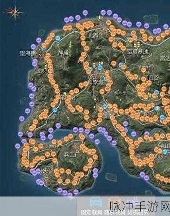2025年CF手游荒岛特训新篇，麒麟镇高阶攻略与热门资源全揭秘
