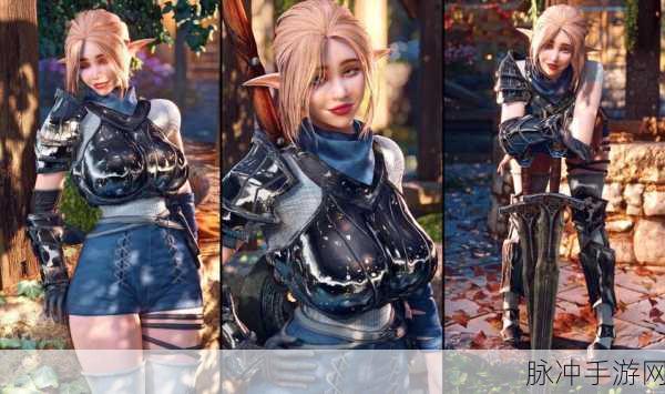 Steam奇幻巨献，上古卷轴，你的冒险新篇章！