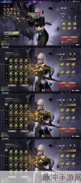 CF手游嗜血金鲨,解锁你的战场霸主之路