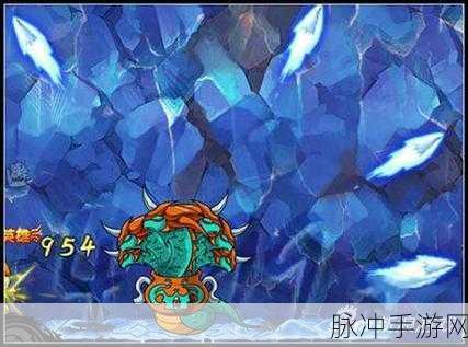 造梦西游2螺旋地狱探秘,解锁神秘副本的钥匙