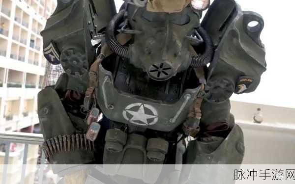 辐射4动力装甲巅峰对决,T60与X-01性能全解析