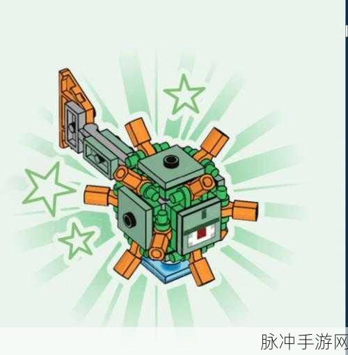 我的世界遗迹守卫者，深海中的激光战士全解析