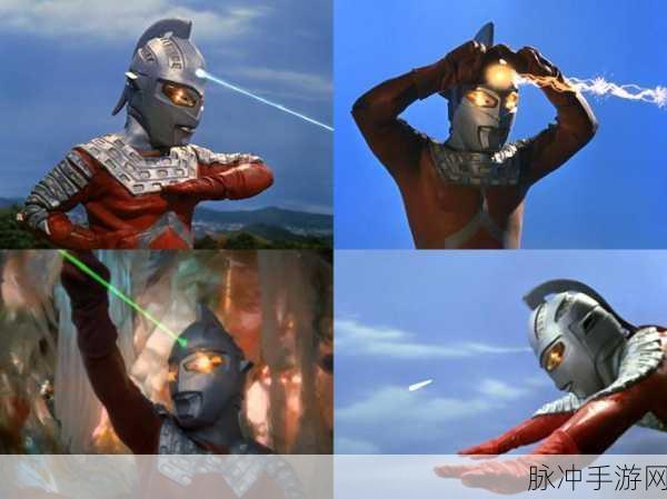 赛文奥特曼，光之战士的传奇之旅全解析