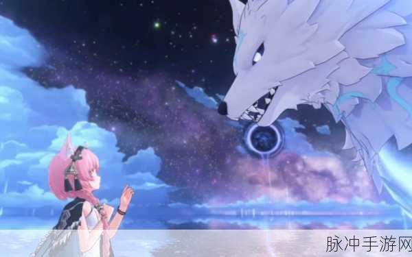 蓝色星原旅谣,万众瞩目的上线时间揭秘