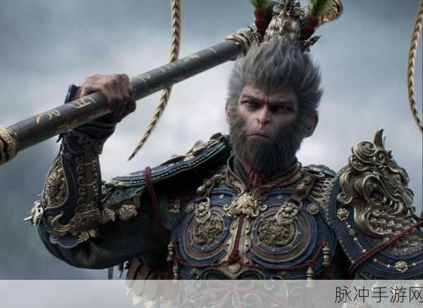 黑神话悟空，离线游玩，畅享西游新篇章