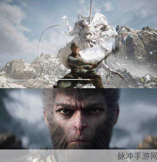 黑神话悟空,离线游玩,畅享西游新篇章