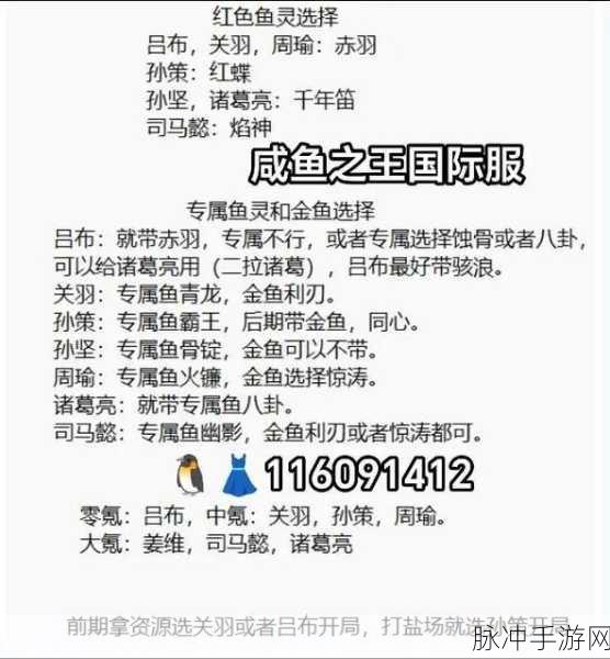 咸鱼之王赤羽获取秘籍，速刷方法全解析