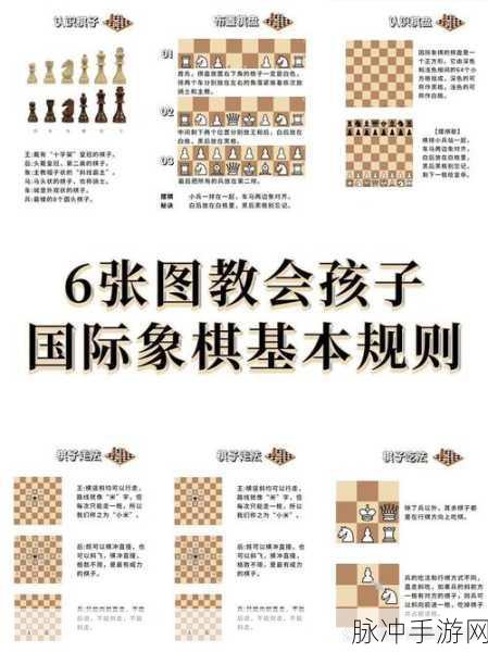 棋盘上的智慧较量，全国国际象棋特色学校破百，手游界新风向？