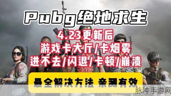 绝地求生,揭秘好友邀请不在线的离奇现象