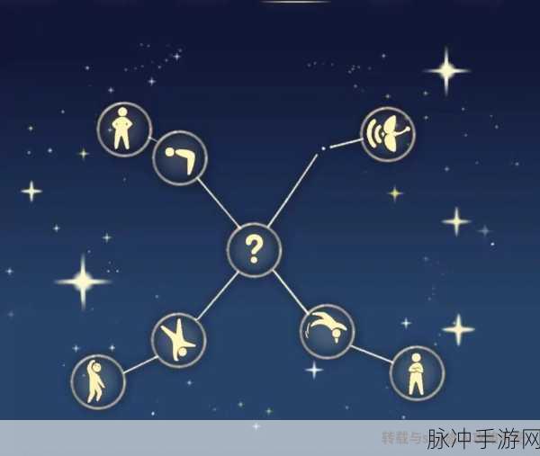 霞谷探险秘籍，光遇霞谷七先祖位置全攻略，助你轻松集齐全图