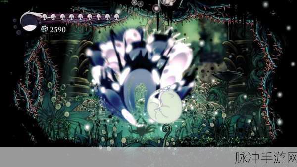 空洞骑士马尔穆BOSS全攻略，解锁战士之梦的奥秘
