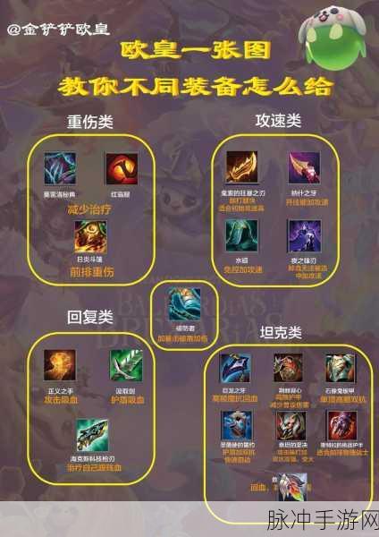 金铲铲之战痛苦魔女全攻略，解锁每一关的制胜秘诀