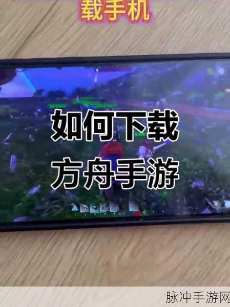 方舟手机版闪退难题，玩家如何应对首个画面闪退？